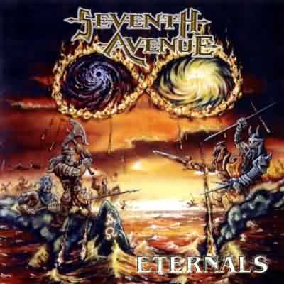 Seventh Avenue: "Eternals" – 2004