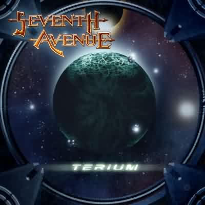 Seventh Avenue: "Terium" – 2008